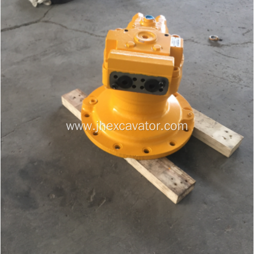 Excavator Parts R290LC-7A Swing Motor 31N8-12020